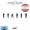 James Bond Collection (inkl. Leerplatz Für Spectre, 24 Blu-rays) -Blu-ray 2016 Sales Store 15086255 1 92