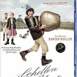 Schellen-Ursli (2015)