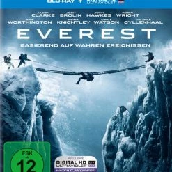 Everest (2015)