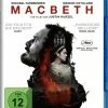 Macbeth (2015) (Arthaus) -Blu-ray 2016 Sales Store 15087086 1 92
