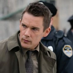 Regression (2015) -Blu-ray 2016 Sales Store 15087162 3 92