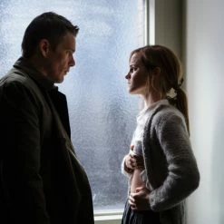 Regression (2015) -Blu-ray 2016 Sales Store 15087162 5 92