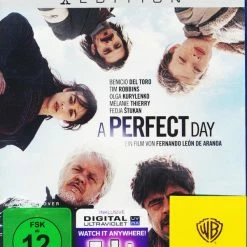 A Perfect Day (2015)