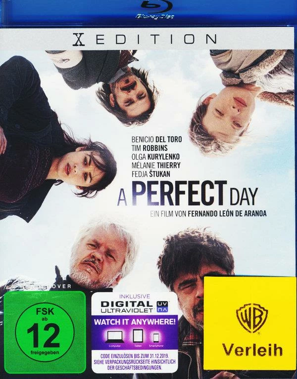 A Perfect Day (2015) 3 A Perfect Day (2015)