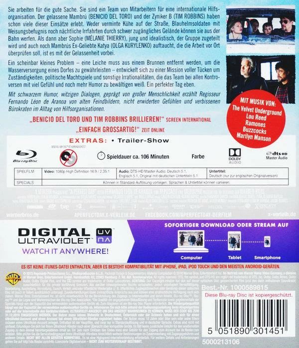 A Perfect Day (2015) 4 A Perfect Day (2015) – Image 2