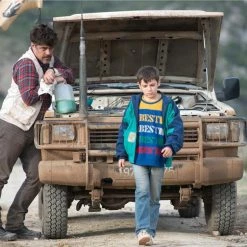 A Perfect Day (2015) 13 A Perfect Day (2015) -Blu-ray 2016 Sales Store 15087232 5 92