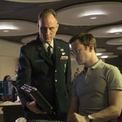 Snowden (2015) -Blu-ray 2016 Sales Store 15088272 10 92