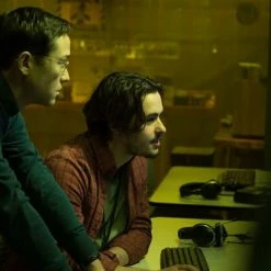 Snowden (2015) -Blu-ray 2016 Sales Store 15088272 5 92