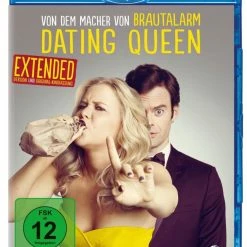 Dating Queen (2015) (Extended Edition, Kinoversion)