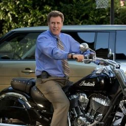 Daddy's Home - Ein Vater Zuviel (2015) -Blu-ray 2016 Sales Store 15088545 7 92