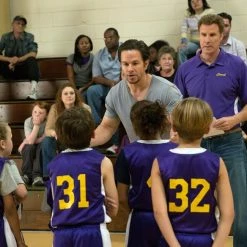 Daddy's Home - Ein Vater Zuviel (2015) -Blu-ray 2016 Sales Store 15088545 8 92