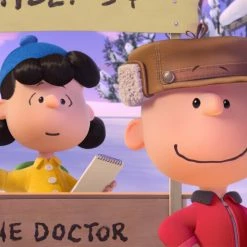 Die Peanuts - Der Film (2015) (Blu-ray 3D + Blu-ray) 17 Die Peanuts - Der Film (2015) (Blu-ray 3D + Blu-ray) -Blu-ray 2016 Sales Store 15088564 10 92