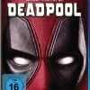 Deadpool (2016) -Blu-ray 2016 Sales Store 15089736 1 92