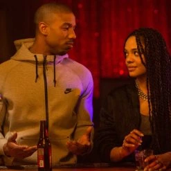 Creed - Rocky's Legacy (2015) -Blu-ray 2016 Sales Store 15090410 5 92