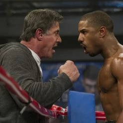 Creed - Rocky's Legacy (2015) -Blu-ray 2016 Sales Store 15090410 9 92