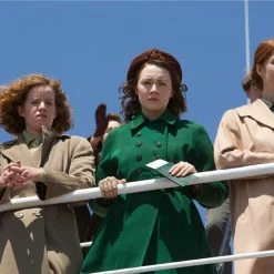 Brooklyn - Eine Liebe Zwischen Zwei Welten (2015) -Blu-ray 2016 Sales Store 15090983 12 92