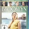 Brooklyn - Eine Liebe Zwischen Zwei Welten (2015) -Blu-ray 2016 Sales Store 15090983 1 92