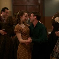 Brooklyn - Eine Liebe Zwischen Zwei Welten (2015) -Blu-ray 2016 Sales Store 15090983 5 92