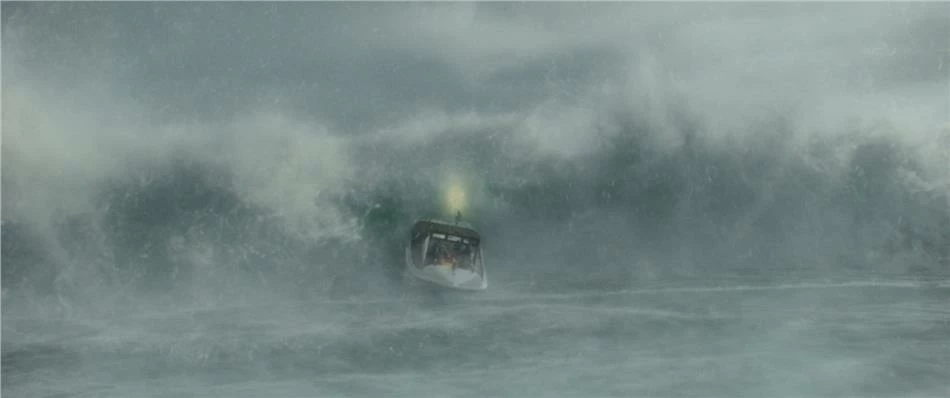 The Finest Hours (2015) 10 The Finest Hours (2015) – Image 8