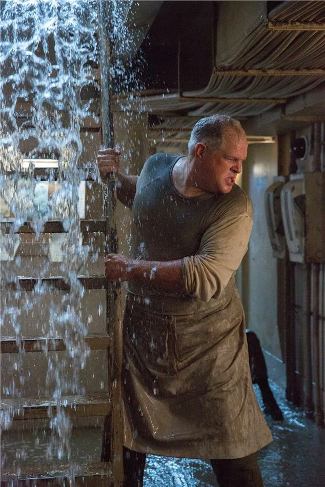 The Finest Hours (2015) 4 The Finest Hours (2015) – Image 2