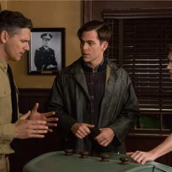 The Finest Hours (2015) 12 The Finest Hours (2015) -Blu-ray 2016 Sales Store 15091000 5 92