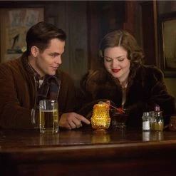 The Finest Hours (2015) 15 The Finest Hours (2015) -Blu-ray 2016 Sales Store 15091000 9 92