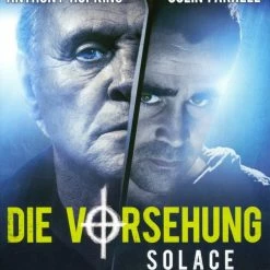 Die Vorsehung - Solace (2015)