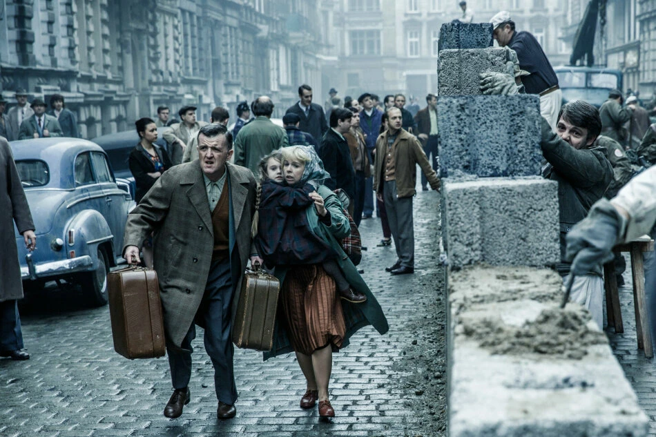 Bridge Of Spies - Der Unterhändler (2015) 9 Bridge Of Spies - Der Unterhändler (2015) – Image 7