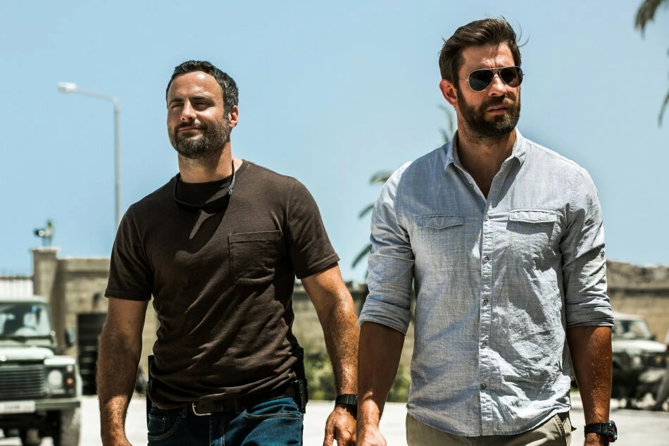 13 Hours - The Secret Soldiers Of Benghazi (2016) 5 13 Hours - The Secret Soldiers Of Benghazi (2016) – Image 3