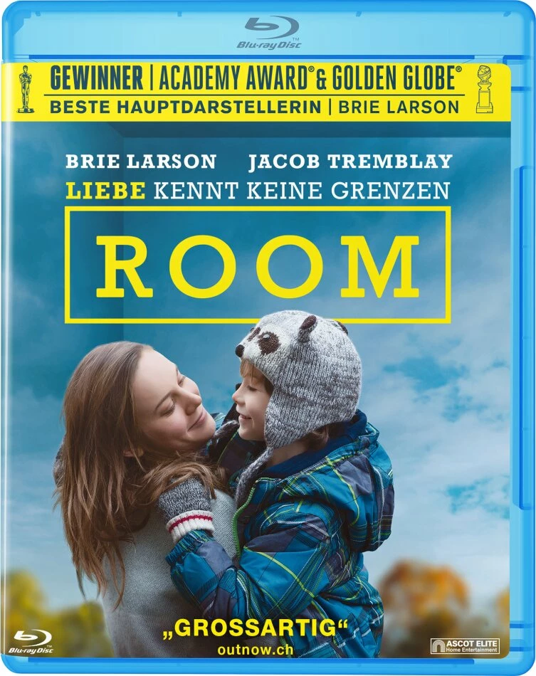 Room (2015) 3 Room (2015)