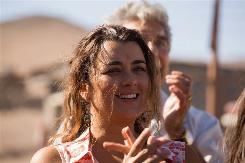 69 Tage Hoffnung (2015) 12 69 Tage Hoffnung (2015) – Image 10