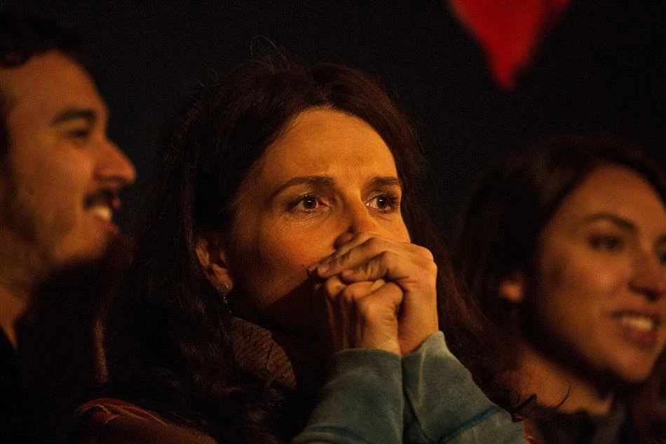 69 Tage Hoffnung (2015) 13 69 Tage Hoffnung (2015) – Image 11