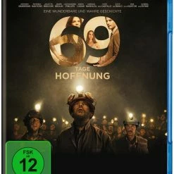 69 Tage Hoffnung (2015)