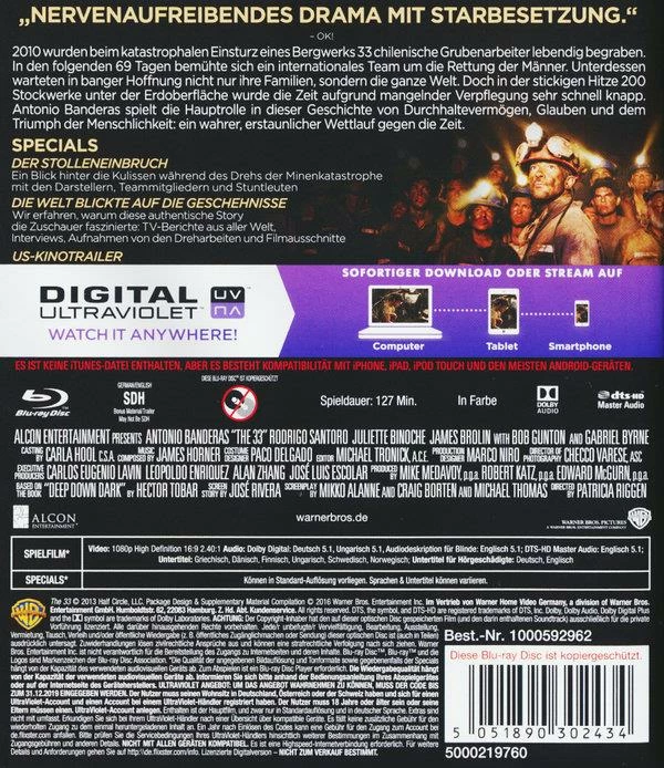 69 Tage Hoffnung (2015) 4 69 Tage Hoffnung (2015) – Image 2