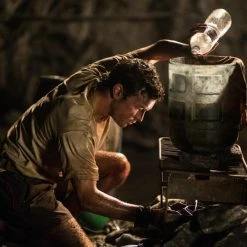 69 Tage Hoffnung (2015) 21 69 Tage Hoffnung (2015) -Blu-ray 2016 Sales Store 15091584 8 92