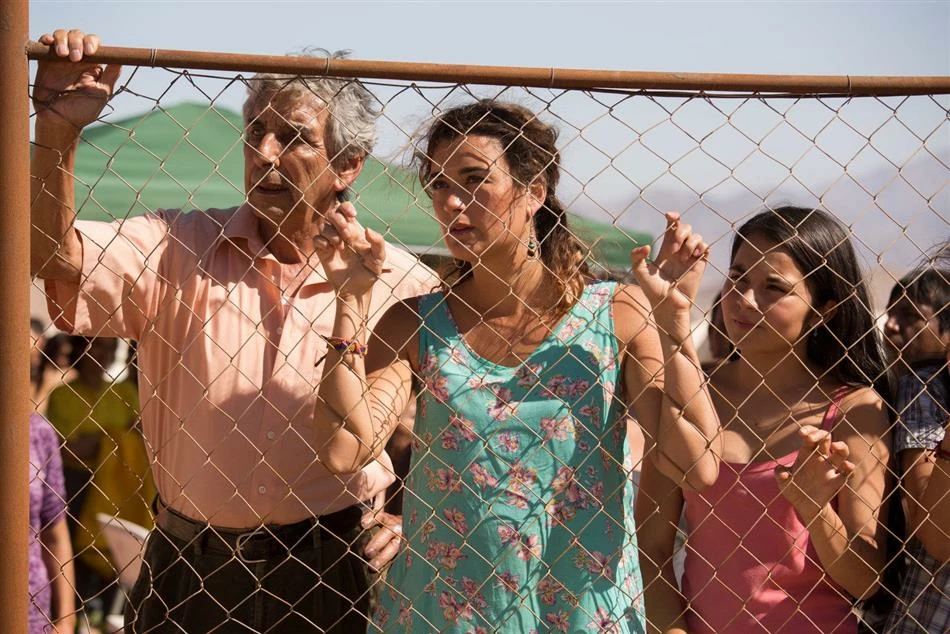 69 Tage Hoffnung (2015) 11 69 Tage Hoffnung (2015) – Image 9