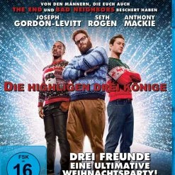 Die Highligen Drei Könige (2015)