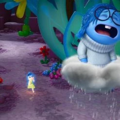 Alles Steht Kopf (2015) (Blu-ray 3D + 2 Blu-rays) -Blu-ray 2016 Sales Store 15091906 11 92