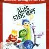 Alles Steht Kopf (2015) (Blu-ray 3D + 2 Blu-rays) -Blu-ray 2016 Sales Store 15091906 1 92