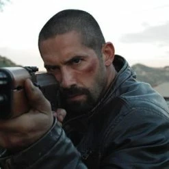 Close Range (2015) -Blu-ray 2016 Sales Store 15092461 4 92