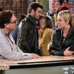 The Big Bang Theory - Staffel 8 (2 Blu-rays) 23 The Big Bang Theory - Staffel 8 (2 Blu-rays) -Blu-ray 2016 Sales Store 15104348 10 92