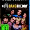 The Big Bang Theory - Staffel 8 (2 Blu-rays) -Blu-ray 2016 Sales Store 15104348 1 92