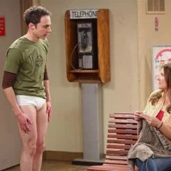 The Big Bang Theory - Staffel 8 (2 Blu-rays) 16 The Big Bang Theory - Staffel 8 (2 Blu-rays) -Blu-ray 2016 Sales Store 15104348 3 92