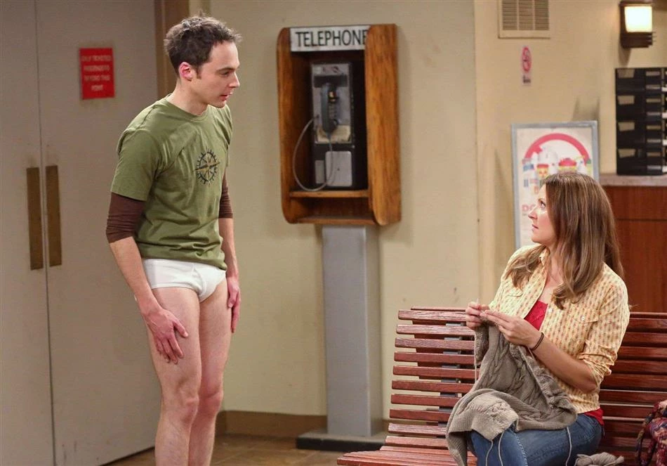 The Big Bang Theory - Staffel 8 (2 Blu-rays) 5 The Big Bang Theory - Staffel 8 (2 Blu-rays) – Image 3