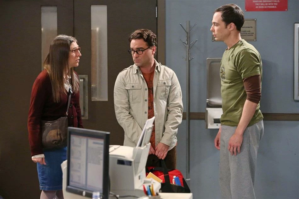 The Big Bang Theory - Staffel 8 (2 Blu-rays) 6 The Big Bang Theory - Staffel 8 (2 Blu-rays) – Image 4
