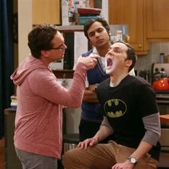 The Big Bang Theory - Staffel 8 (2 Blu-rays) 21 The Big Bang Theory - Staffel 8 (2 Blu-rays) -Blu-ray 2016 Sales Store 15104348 8 92