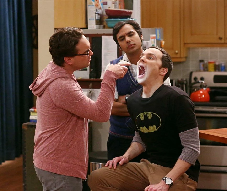 The Big Bang Theory - Staffel 8 (2 Blu-rays) 10 The Big Bang Theory - Staffel 8 (2 Blu-rays) – Image 8
