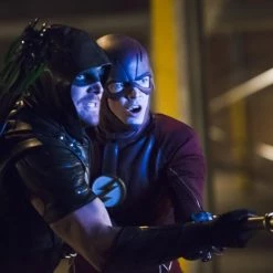 Arrow - Staffel 4 (4 Blu-rays) 22 Arrow - Staffel 4 (4 Blu-rays) -Blu-ray 2016 Sales Store 15104426 11 92