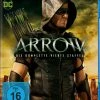 Arrow - Staffel 4 (4 Blu-rays)