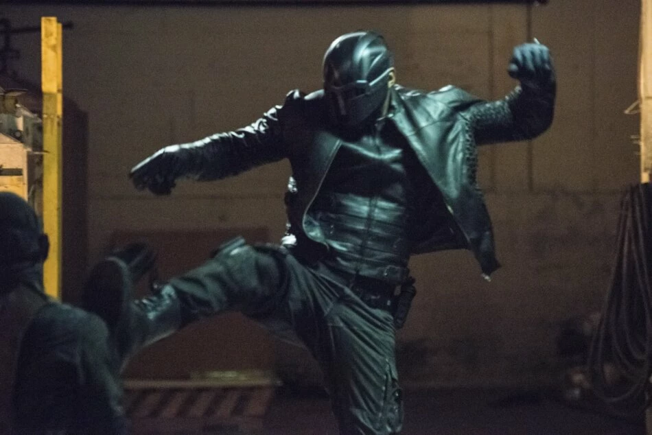 Arrow - Staffel 4 (4 Blu-rays) 9 Arrow - Staffel 4 (4 Blu-rays) – Image 7